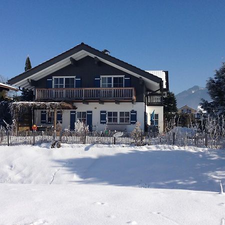 Graublau Apartment กราสเซา ภายนอก รูปภาพ