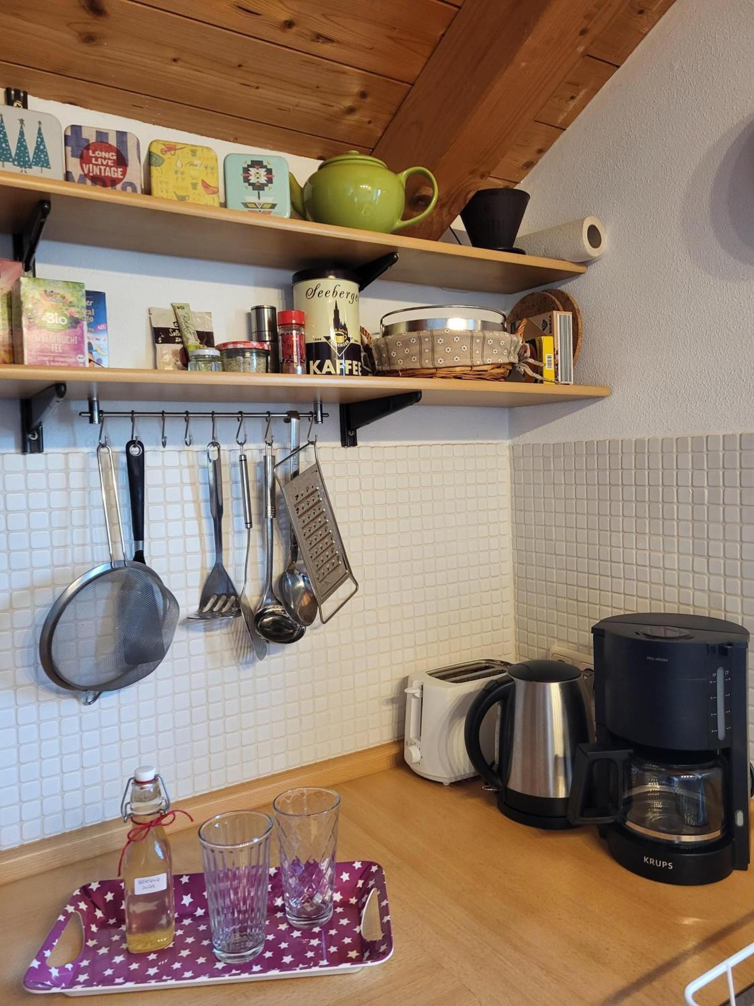Graublau Apartment กราสเซา ภายนอก รูปภาพ